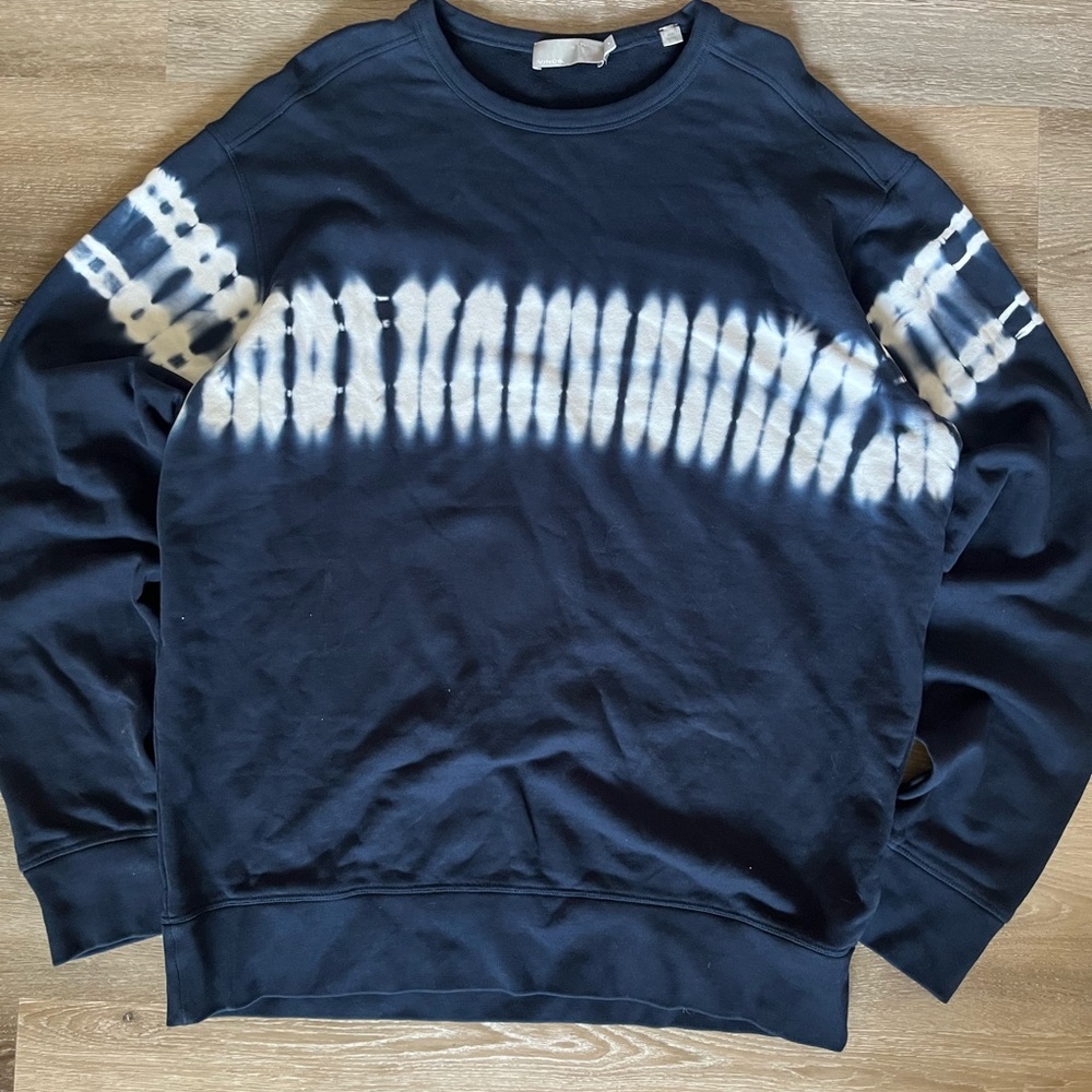 Vince Crewneck Sweatshirt